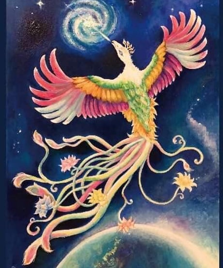 沙羅双樹~art&music