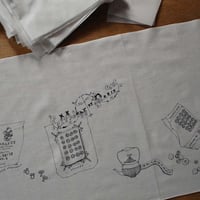 てぬぐい | お裁縫道具02