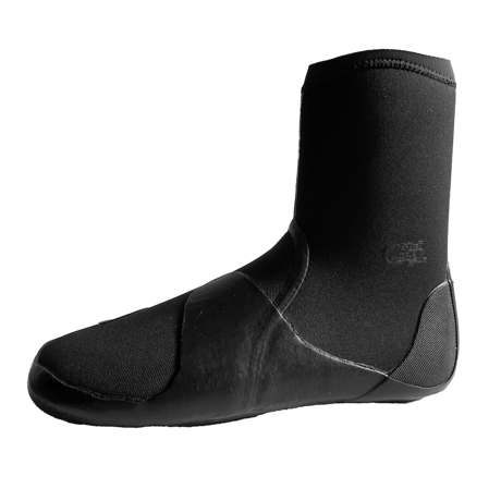 SurfGrip GRAPHENE BOOTIES plus Round 5/6mm
