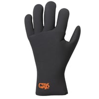 SurfGrip 2.5mm Air Fusion Rubber Glove