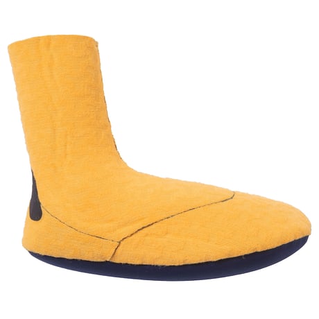 SurfGrip Air Heat Round Sox 7mm