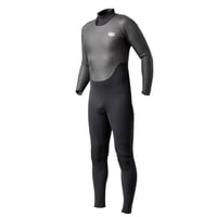 AXXE CLASSIC Hooded Long Sleeve RashGuard(Mens)