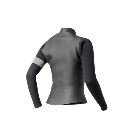 AXXE Classic "JP-STOCK Series" 2mm Long-arm Jacket(Ladies)