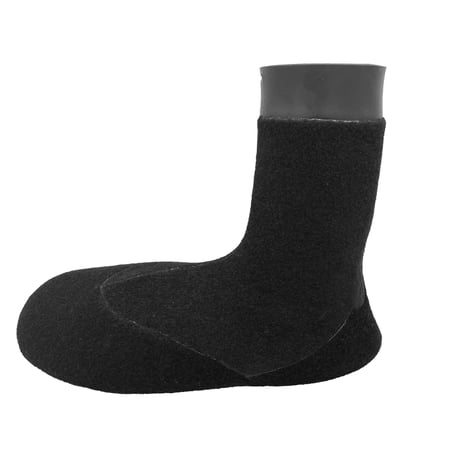 SurfGrip thermo BLACK＋ SOX ROUND 5mm