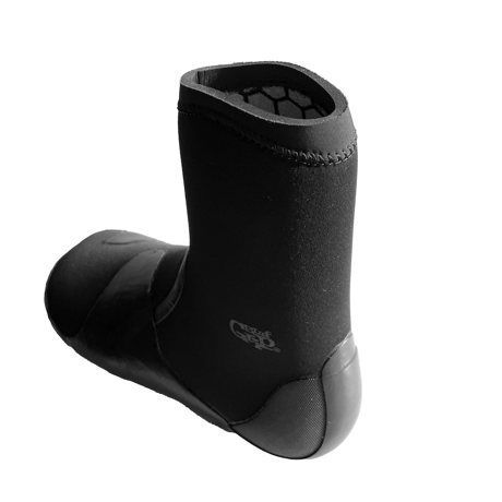 SurfGrip GRAPHENE BOOTIES plus Round 5/6mm