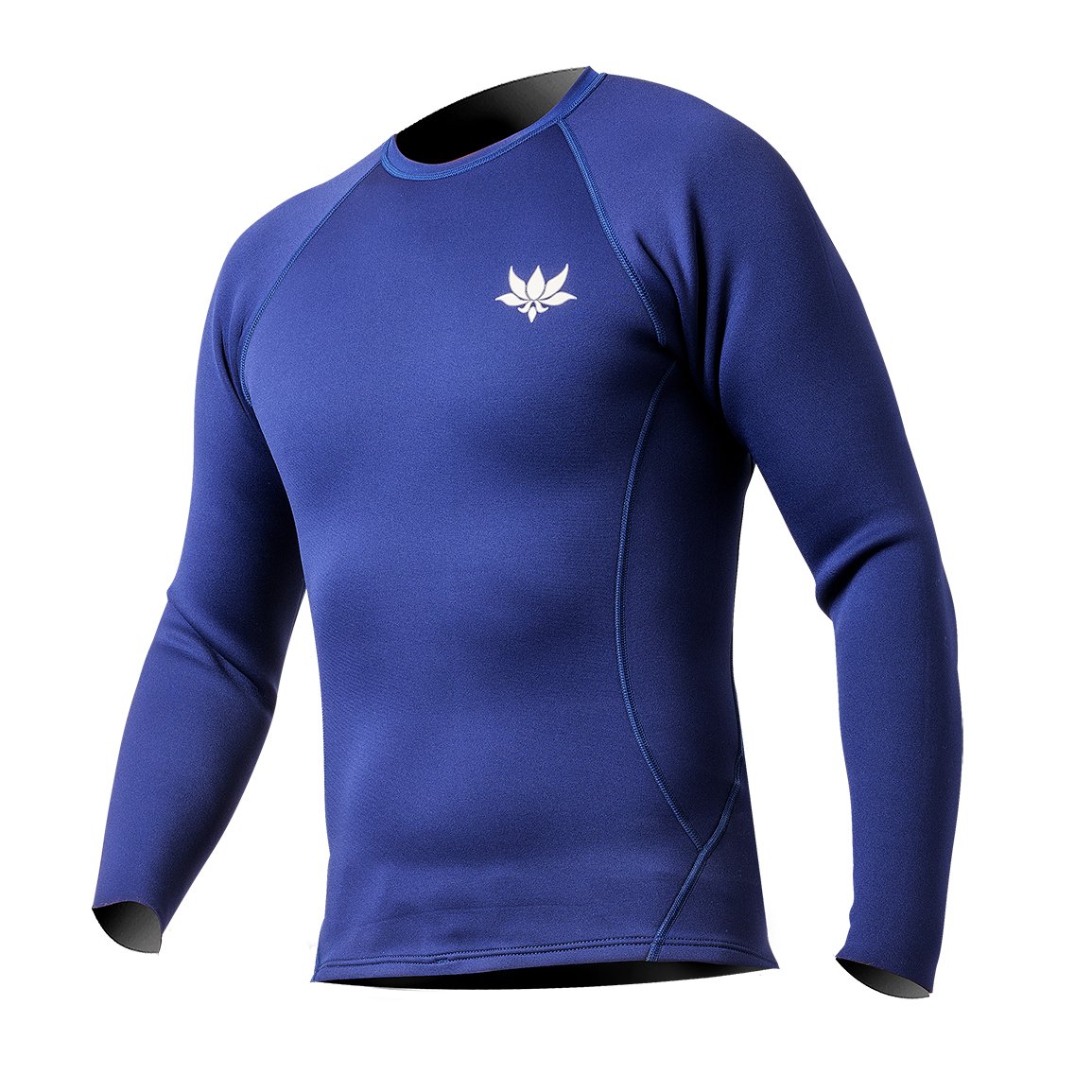 AXXE CLASSIC 1.5mm Non-Zip Long Sleeve Topper(M