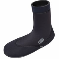 SurfGrip 25 thermo BLACK plus 5mm Round Sox