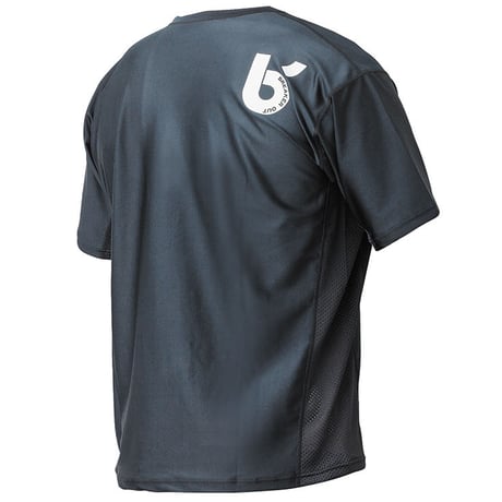 BREAKER OUT Rashguard T-shirt