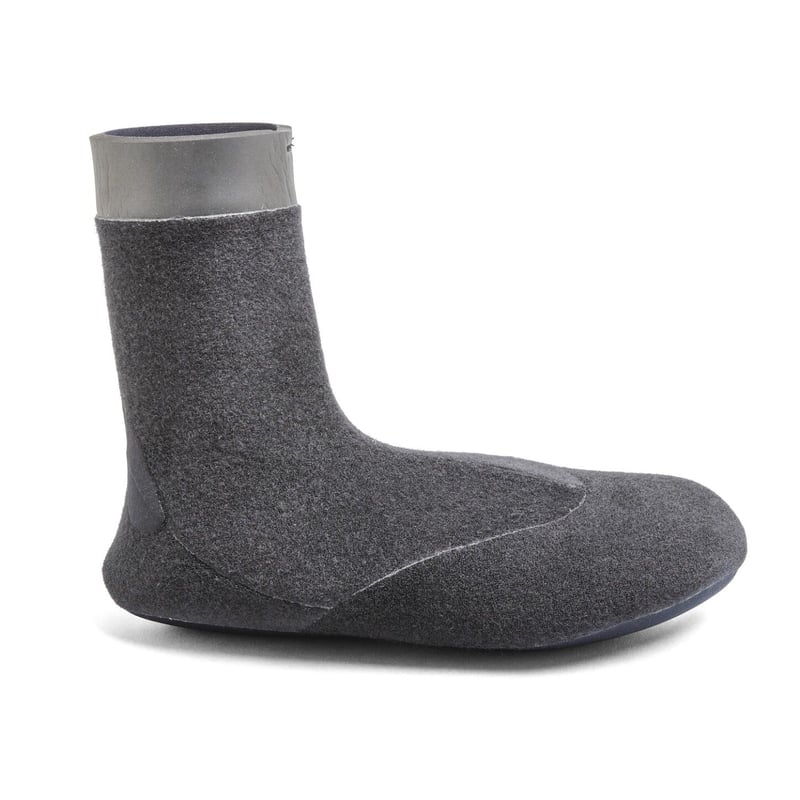 新品 SURFGRIP サーフブーツ 5/6mm L BOOTIES（サーフブーツ