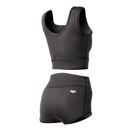 AXXE CLASSIC 1.5mm Ladies Tops