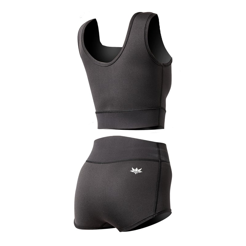 AXXE CLASSIC 1.5mm Ladies Tops / Short-Pants |