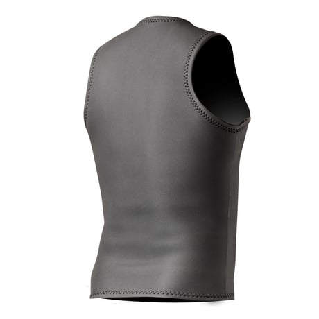 AXXE Classic "JP-STOCK Series" 2mm Vest ＊受注生産