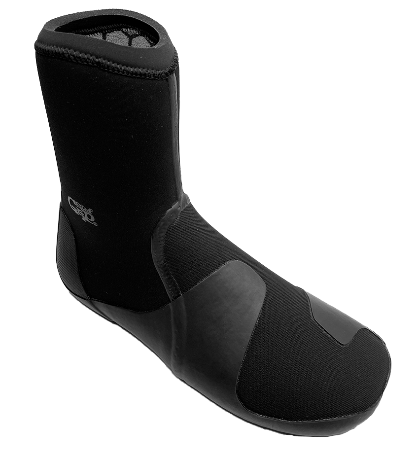 サーフグリップブーツ SurfGrip 24 GRAPHENE BOOTIES plus Round 5/6mm |