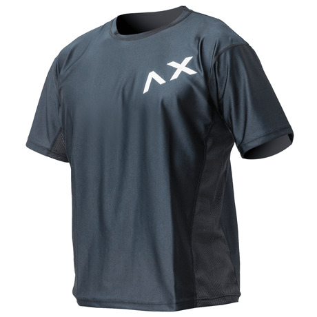 AX Rashguard T-shirt