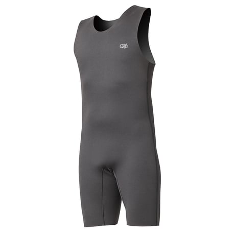 thermo BLACK plus Inner Short John Lサイズ thermo BLACK plus Inner Short John Lサイズ