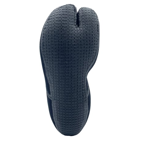 SurfGrip thermo BLACK＋ SOX SPLIT 3mm