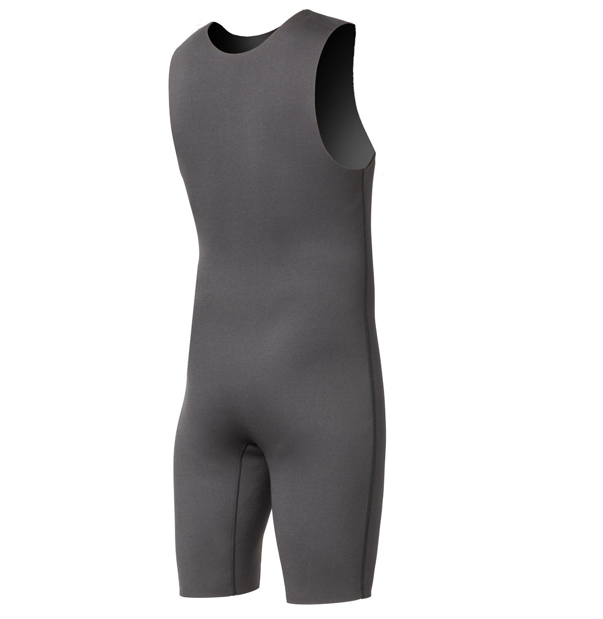 thermo BLACK + INNER Short John | CWORLD STORE