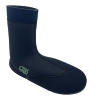 SurfGrip 24 thermo BLUE 5mm Round Sox