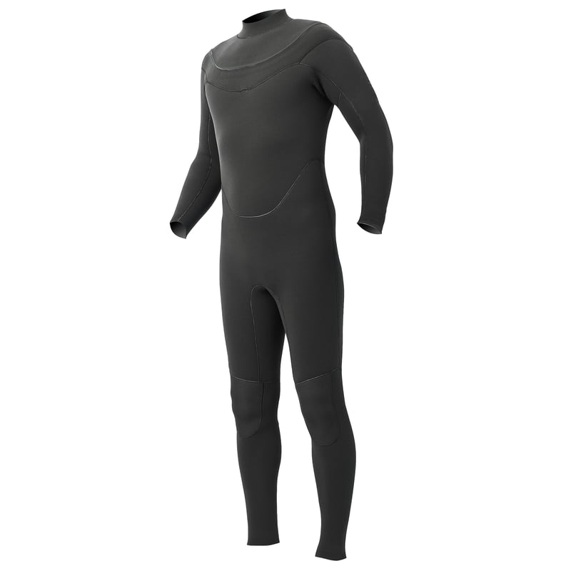 AXXE Classic HYBRID U-ZIP 新品　未使用　ドライスーツ AXXE Classic 