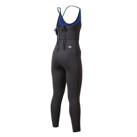 AXXE CLASSIC 1.5mm Ladies Long Jane