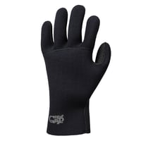 SurfGrip 3.5mm 5finger Jersey Glove