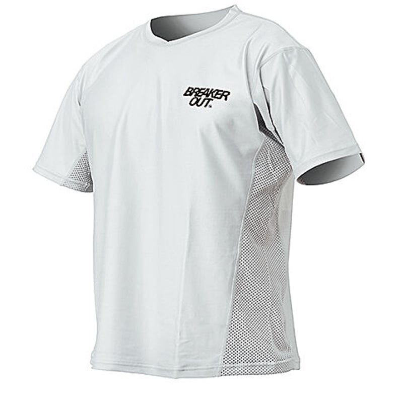ブレイカーアウト FWウェットスーツEXPLODER HYBRID U-ZIP Semi Dry | BREAKER OUT