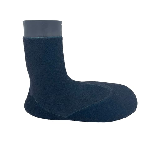 SurfGrip 24 thermo BLUE 5mm Round Sox