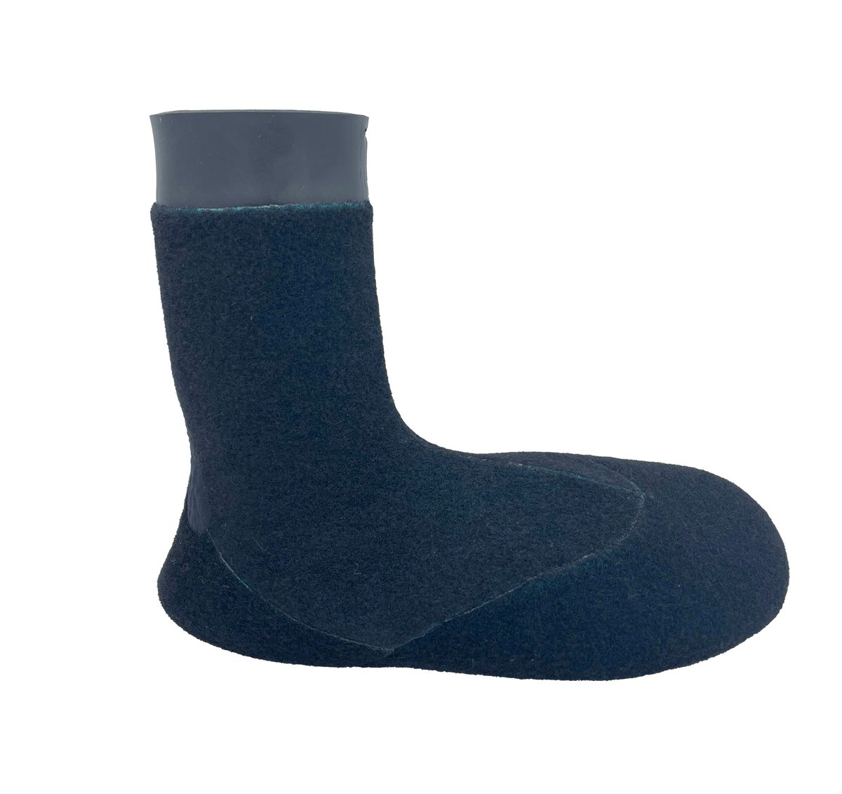 SurfGrip 24 thermo BLUE 5mm Round Sox | CWORLD