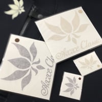 AXXE CLASSIC Cutting Sticker
