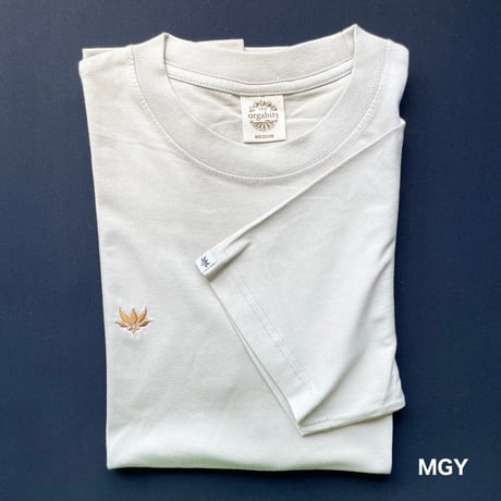 AXXE Classic Organic Cotton T-shirt