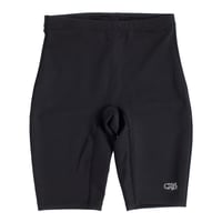 SurfGrip Hot Capsule Inner -High Waist Short Pants-