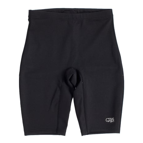 新品 SURF GRIP ホットカプセル ハイウェストショートパンツ LL SurfGrip Hot Capsule Inner -High Waist Short Pa