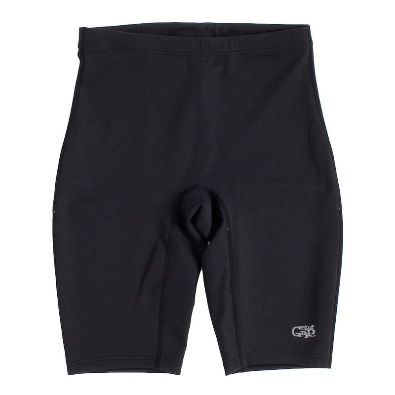 SurfGrip Hot Capsule Inner -High Waist Short Pa