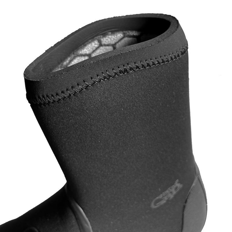 SurfGrip 24 GRAPHENE BOOTIES plus Round 5/6mm | SurfGrip 24 GRAPHENE BOOTIES plus Round 5/6mm |
