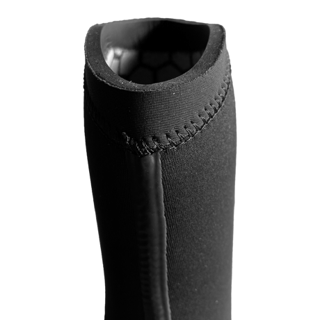 SurfGrip GRAPHENE BOOTIES plus Round 5/6mm