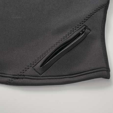 AXXE CLASSIC 1.5mm Non-Zip Long Sleeve Topper(Mens)