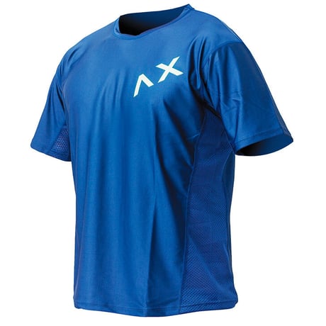 AX Rashguard T-shirt