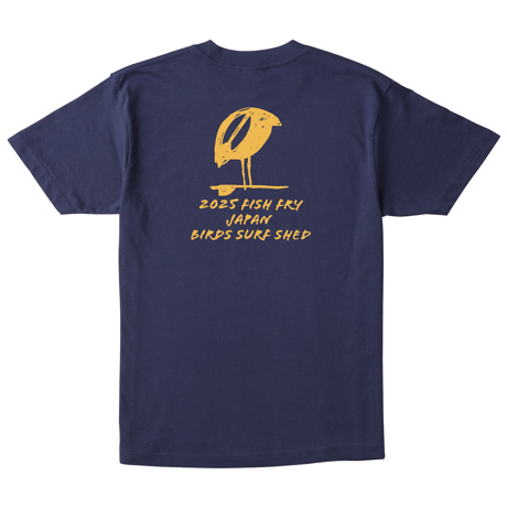 FISH FRY JAPAN 2025 Original Item