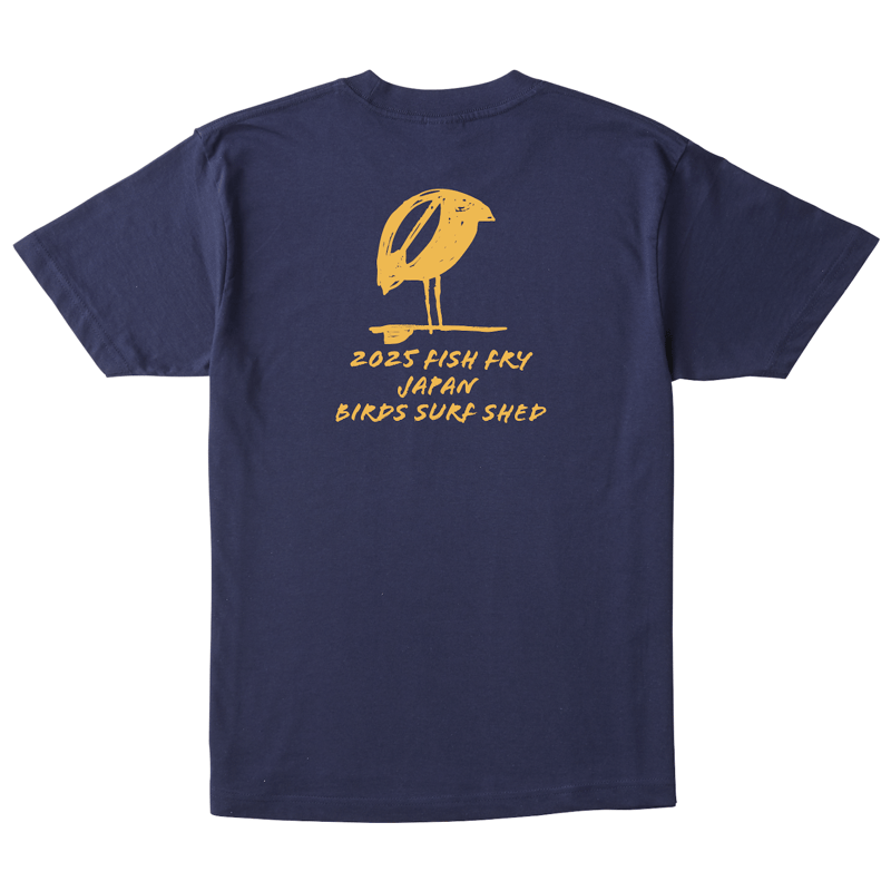 FISH FRY JAPAN 2025 Original Item | CWORLD STORE