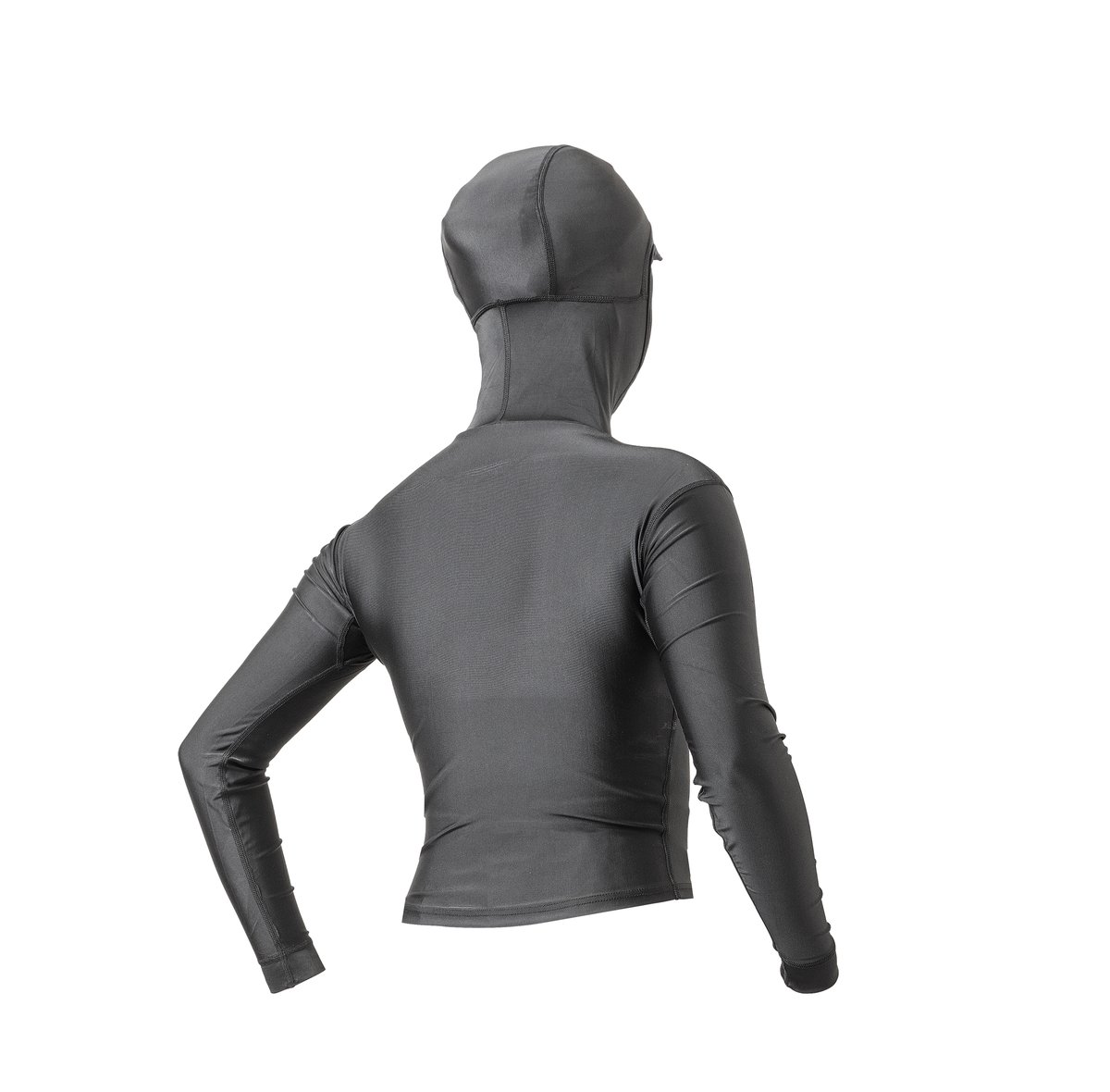 AXXE CLASSIC『フード付きラッシュガード』XL