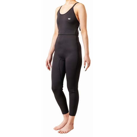 AXXE CLASSIC 1.5mm Ladies Long Jane