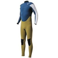 AXXE CLASSIC 24 USModel 3mmバックジップフルスーツ AXXE CLASSIC 24 US Model 3mm Fullsuit | CWORLD