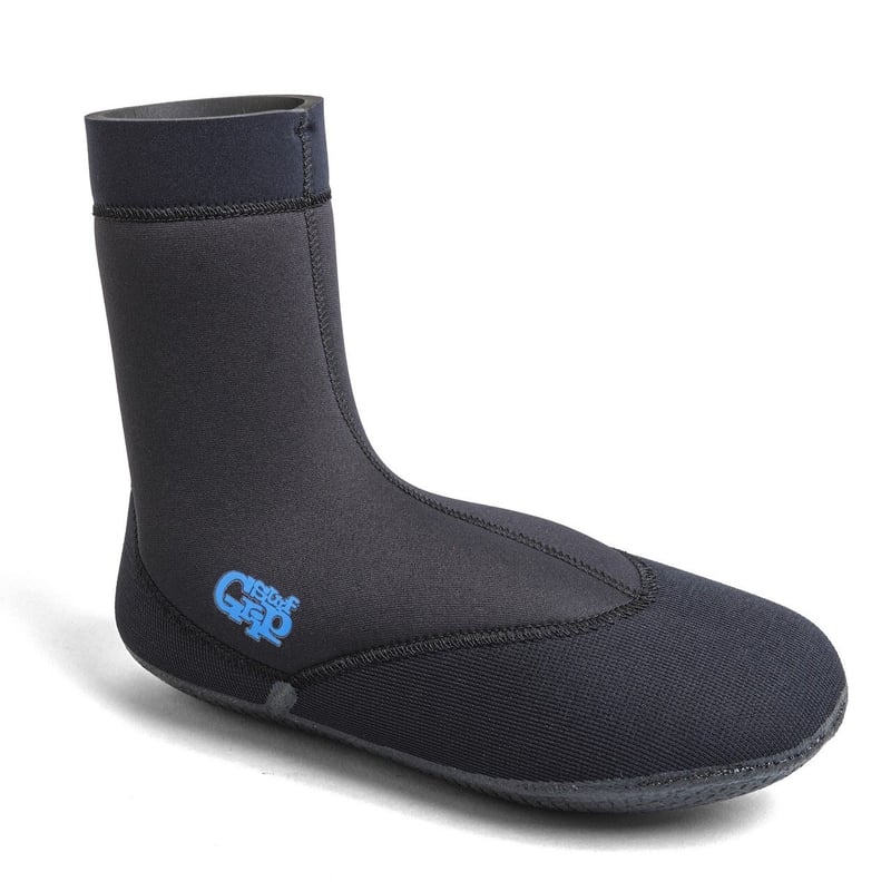 新品 インナー サーフグリップ サーモブラック 0.7mm 日本製 Mサイズ