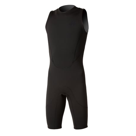 AXXE CLASSIC 24 US Model 2mm Short John