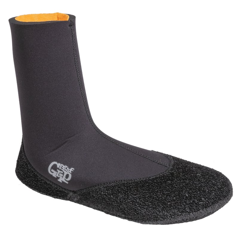 SurfGrip Air Heat Round Sox 7mm | CWORLD STORE
