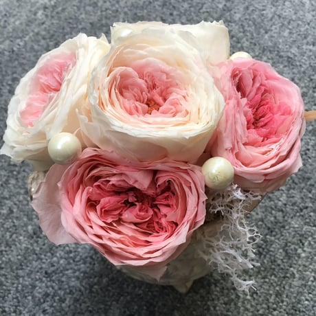 STORES プリザーブドフラワーの検索結果