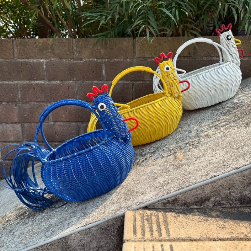 emmi（エミ） タックビスチェ　インディゴ タックビスチェ（ベアトップ/ビスチェ）｜emmi atelier（エミ