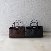 【プラスチック】 オアハカン S28トート