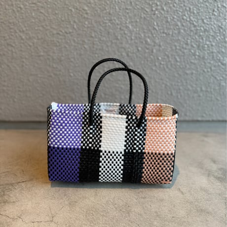 Diminutivo PLASTIC トート Diminutivo PLASTIC トート Diminutivo（ディミヌティーボ