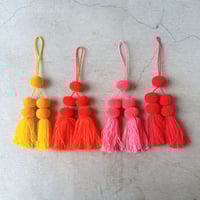 Pompon Charm S
